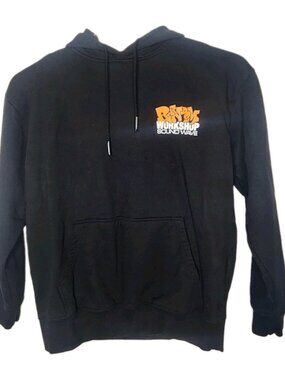 Market  Soundwave Hoddie Black XL
